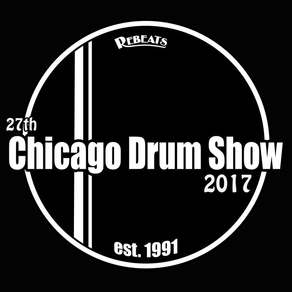 Vintage Drum Shows 80